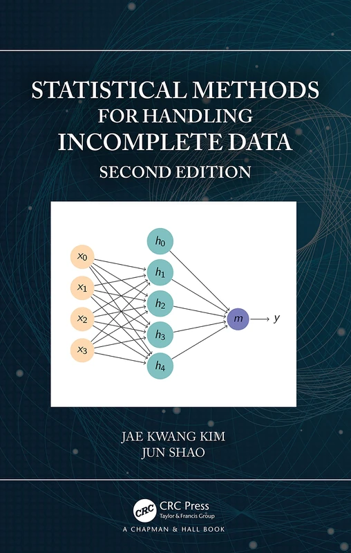CRC Press Statistical Methods for Handling Incomplete Data