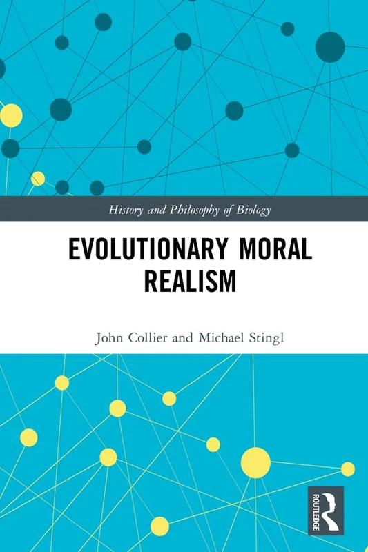 Routledge Evolutionary Moral Realism - Philosophy of Biology - Image 1
