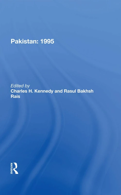 Pakistan 1995