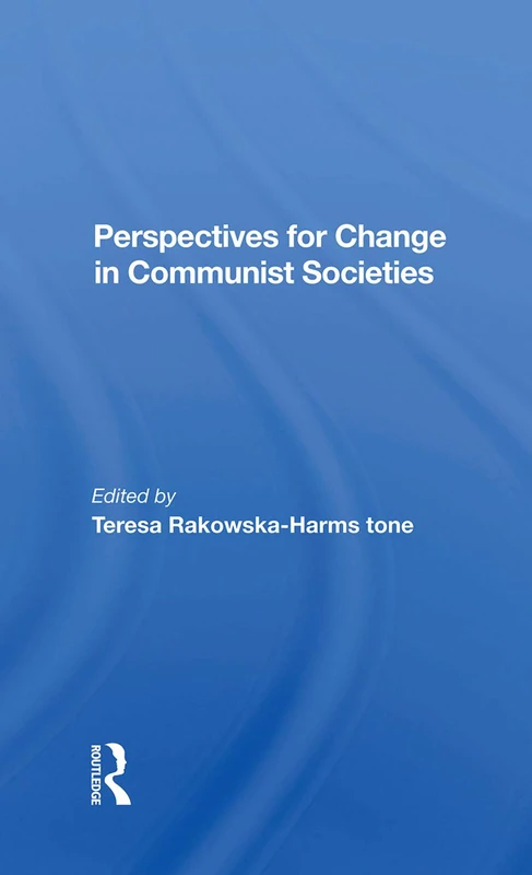 Perspectives For Change In Communist Societies - Image 1