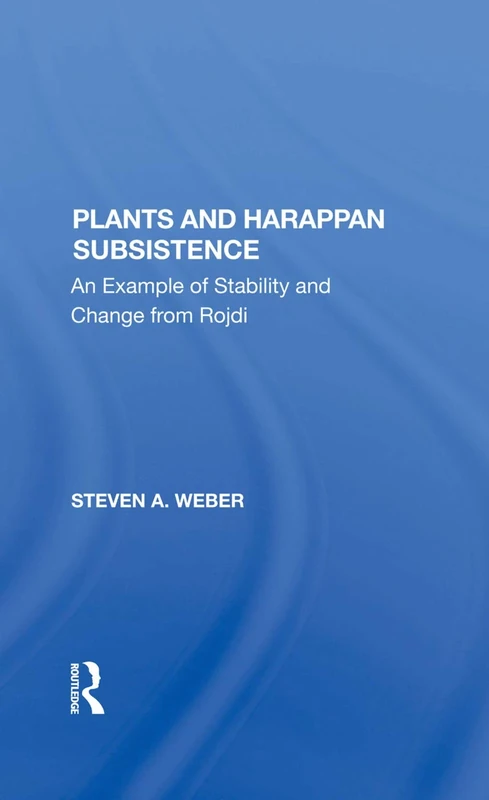 Plants And Harappan Subsistence: An Example Of Stability And Change From Rojdi - Image 1
