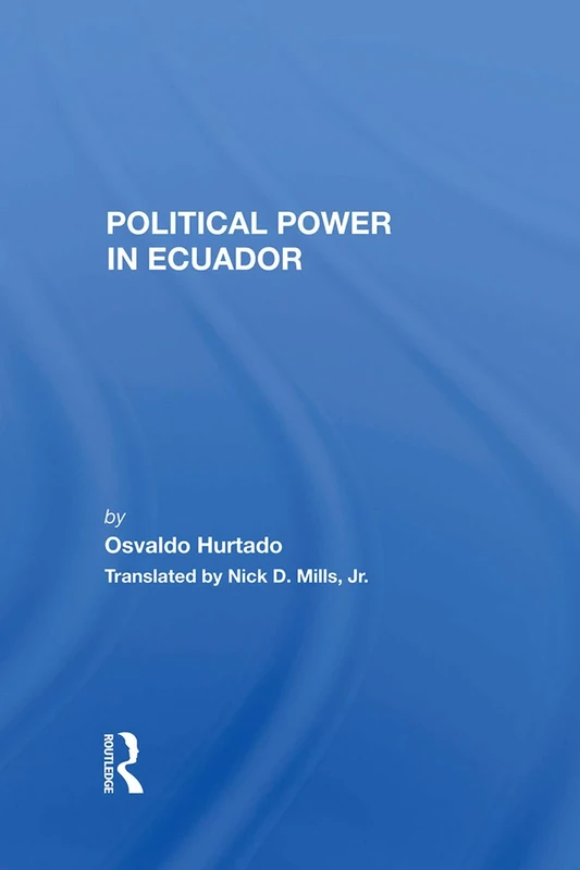 Political Power In Ecuador - Image 1