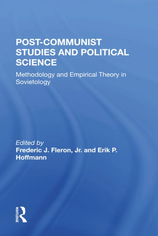Routledge Postcommunist Studies and Political Science Book