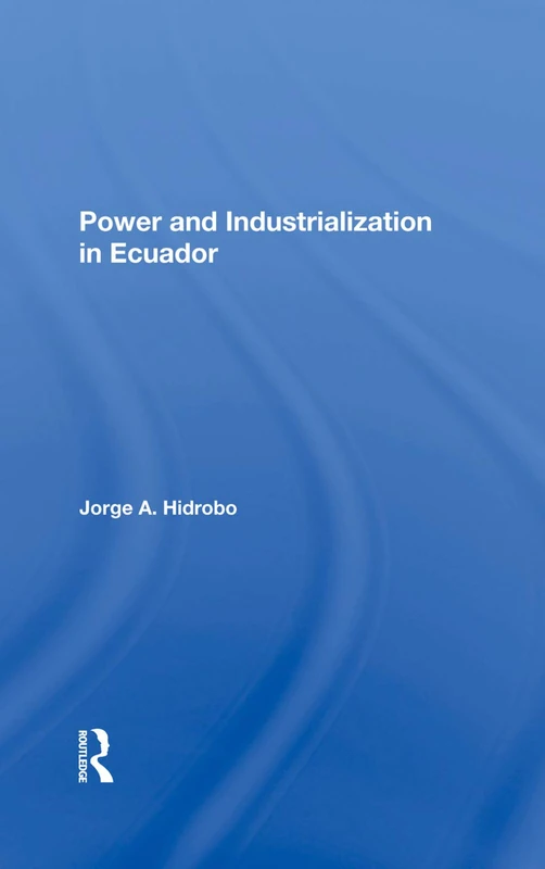 Power And Industrialization In Ecuador - Image 1