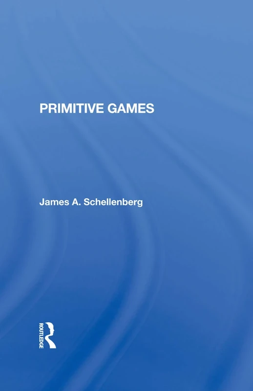 Primitive Games - Image 1