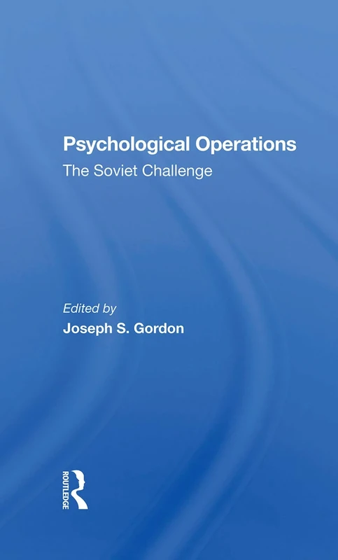 Psychological Operations: The Soviet Challenge - Image 1