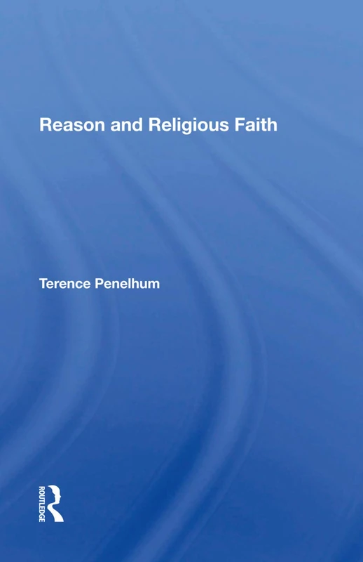 Reason And Religious Faith