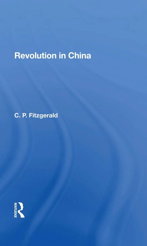 Revolution In China