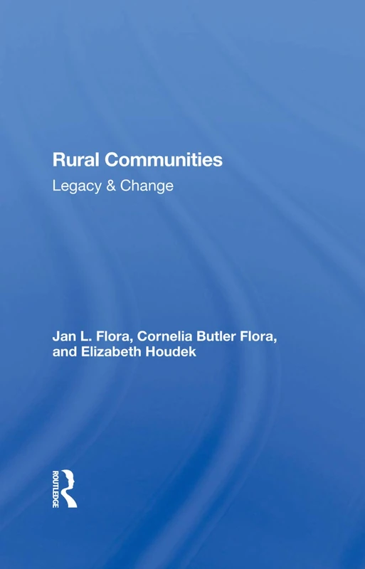 Routledge Rural Communities Study Guide: Legacy & Change