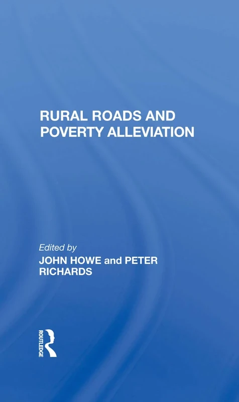 Rural Roads And Poverty Alleviation - Image 1