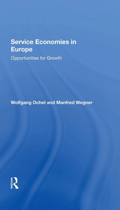 Service Economies In Europe: Opportunities For Growth - Image 1