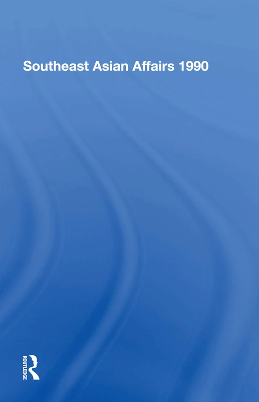 Southeast Asian Affairs 1990