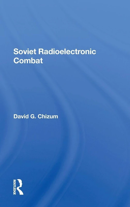 Soviet Radioelectronic Combat - Image 1