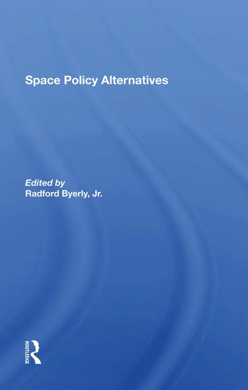 Space Policy Alternatives - Image 1