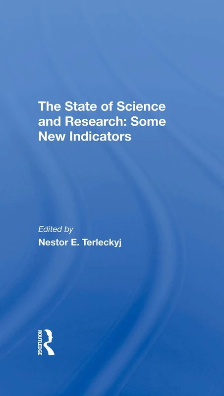 The State Science & Research - Image 1