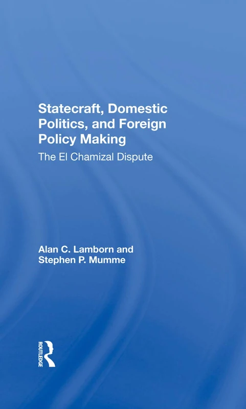 Routledge - Statecraft, Domestic Politics, and Foreign Policy - Image 1