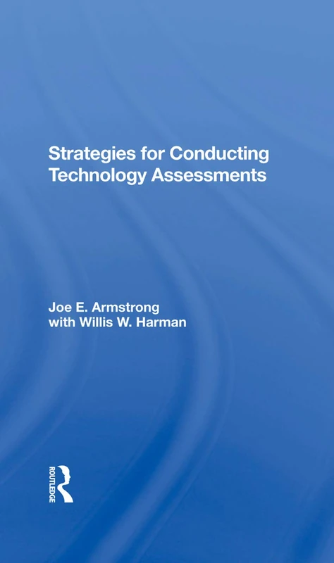 Strategies For Conducting Technology Assessments - Routledge - Image 1