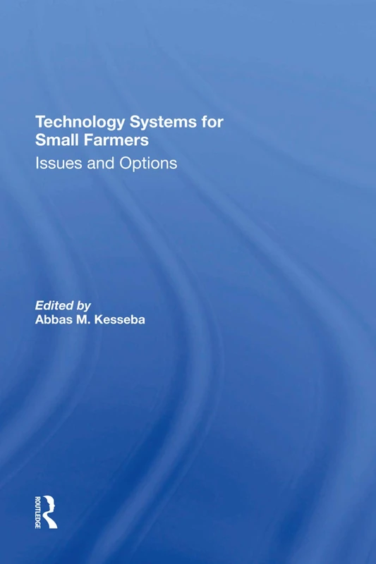 CRC Press Technology Systems For Small Sale Issues and Options - Image 1