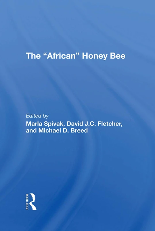 CRC Press - The African Honey Bee Scientific Literature Review