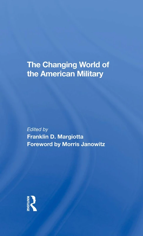 The Changing World Of The American Military - Image 1