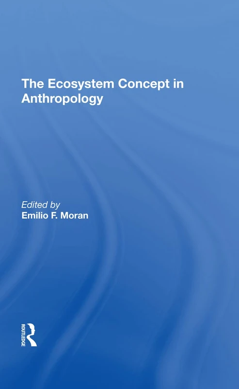 The Ecosystem Concept In Anthropology - Image 1