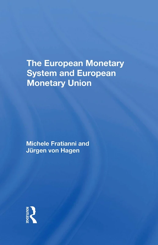 The European Monetary System And European Monetary Union - Image 1