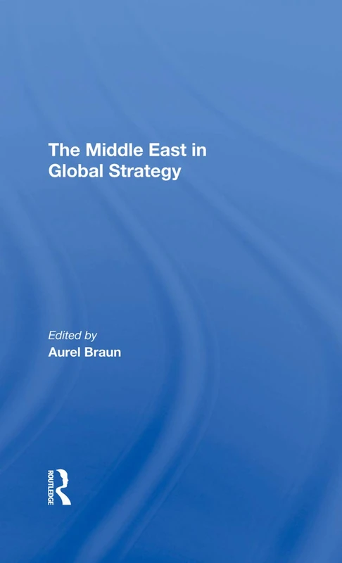 The Middle East In Global Strategy - Image 1
