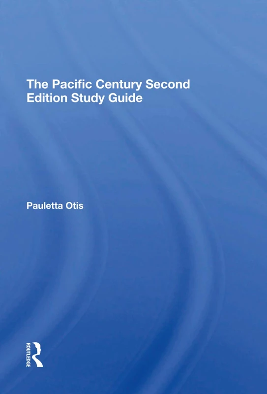 The Pacific Century Second Edition Study Guide - Image 1