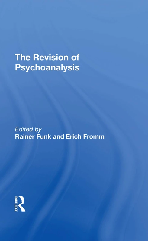 The Revision Of Psychoanalysis - Image 1
