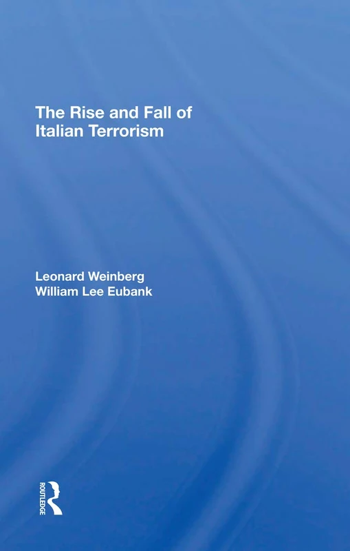 The Rise And Fall Of Italian Terrorism - Image 1
