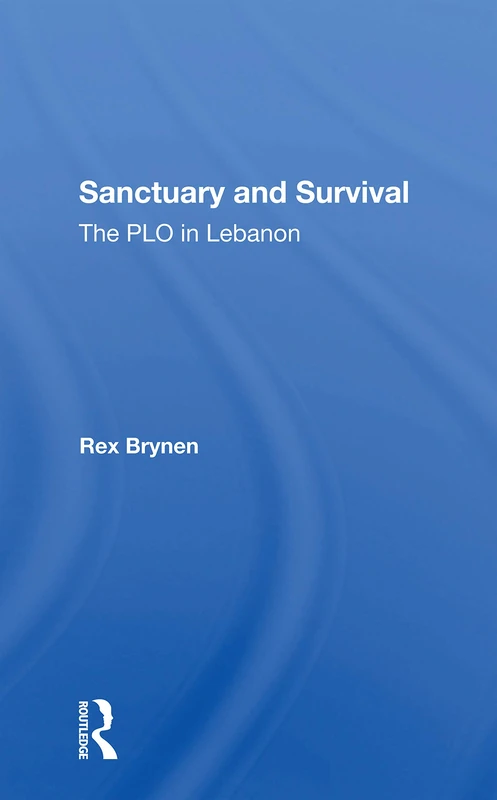 Sanctuary And Survival: The Plo In Lebanon - Image 1