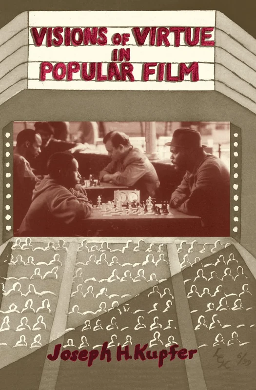 Visions Of Virtue In Popular Film - Image 1
