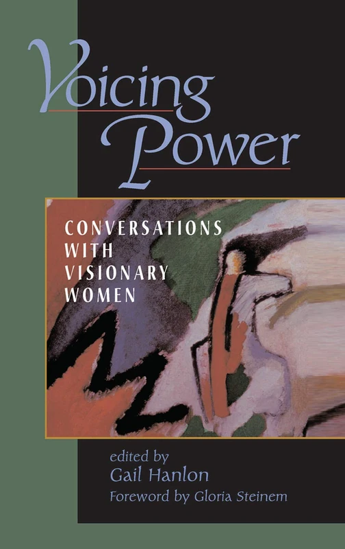 Voicing Power: Conversations With Visionary Women - Routledge - Image 1