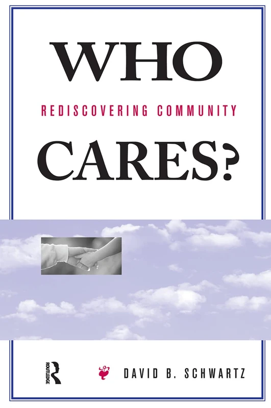 Who Cares?: Rediscovering Community - Image 1