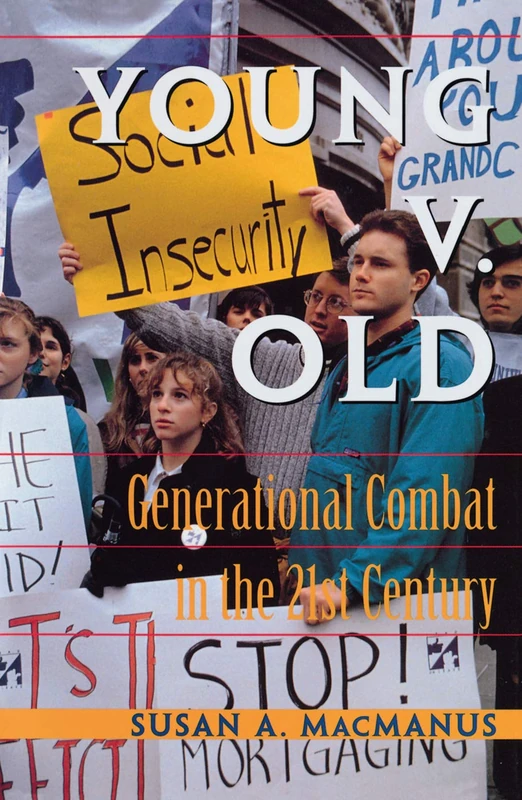 Young v. Old: Generational Combat In The 21st Century - Image 1