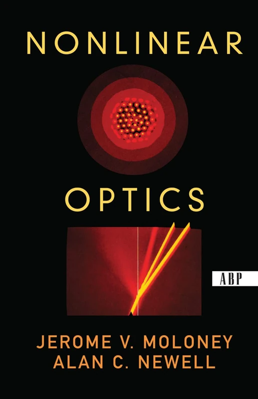 Nonlinear Optics