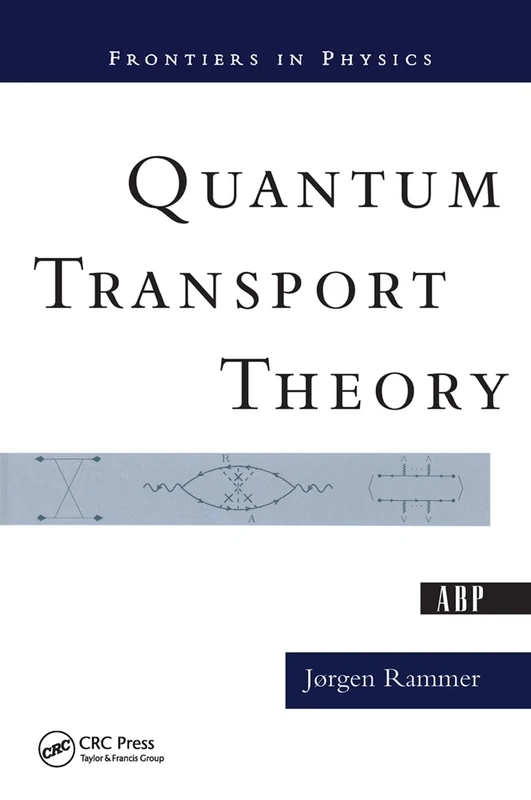 Quantum Transport Theory - Image 1