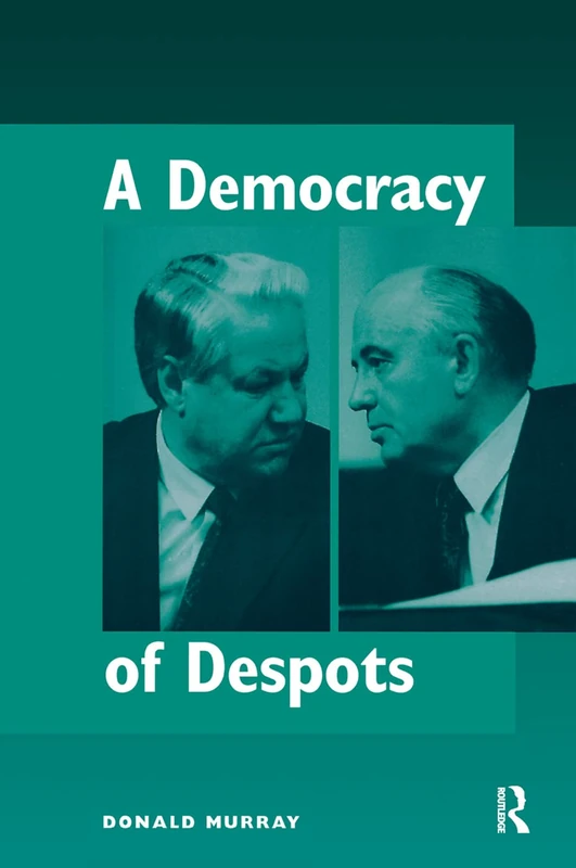 A Democracy Of Despots - Image 1