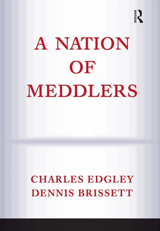 A Nation Of Meddlers - Image 1