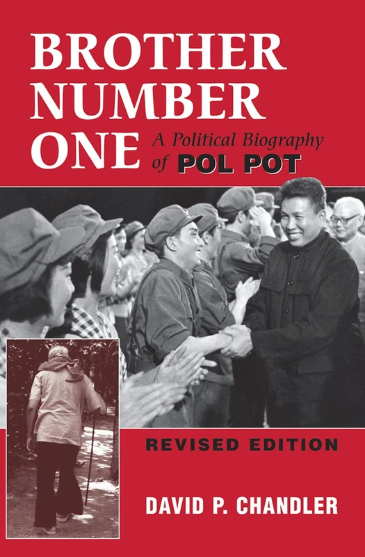Brother Number One: A Political Biography Of Pol Pot - Routledge