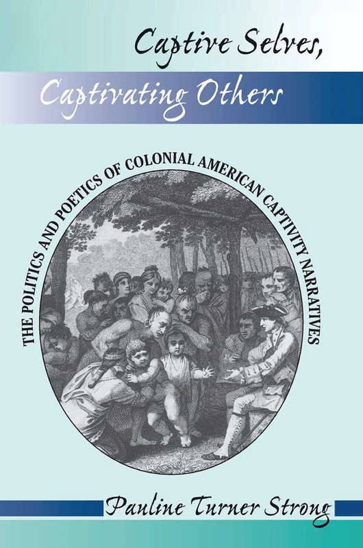 Routledge - Captive Selves, Captivating Others - History Book - Image 1