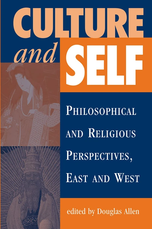 Culture And Self: Philosophical And Religious Perspectives, East And West - Image 1