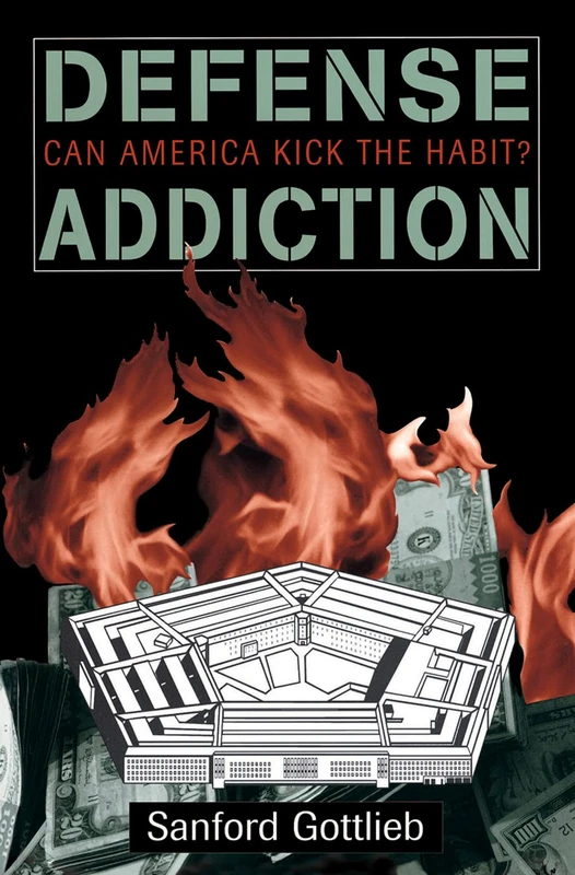 Defense Addiction: Can America Kick The Habit? - Image 1