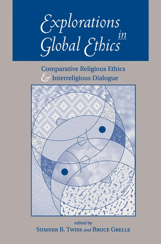 Routledge Explorations In Global Ethics - Religious Studies Book