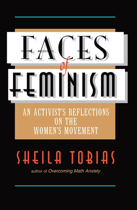 Faces Of Feminism by Routledge - An Activist's Reflections - Image 1