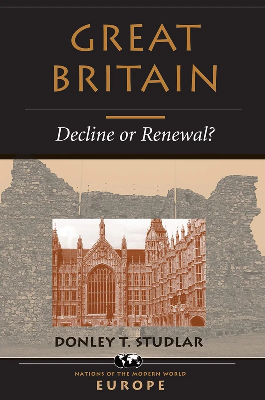 Great Britain: Decline Or Renewal? - Image 1