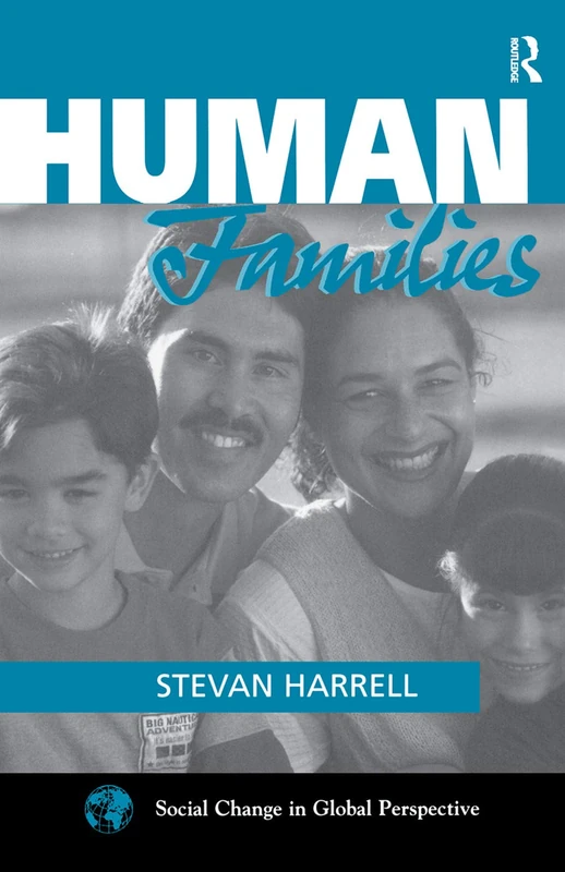 Human Families (Social Change in Global Perspective)