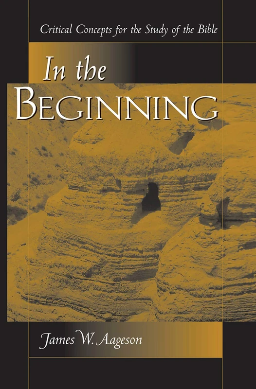 Routledge In The Beginning: Critical Concepts For Bible Study - Image 1