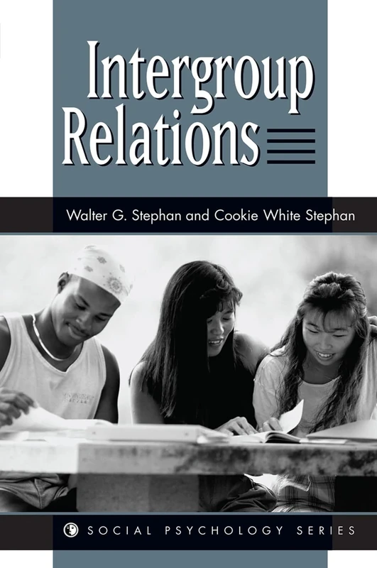 Intergroup Relations