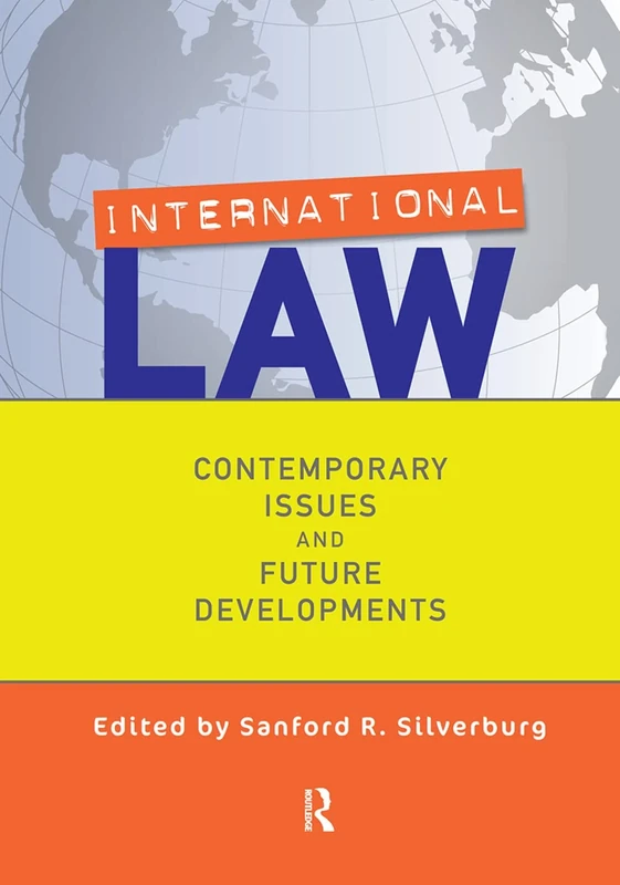 International Law: Contemporary Issues and Future Developments - Image 1